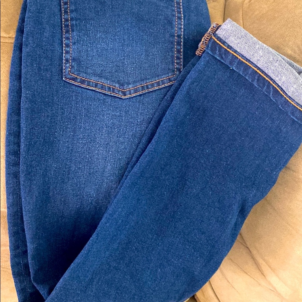 Teen slim fit jeans